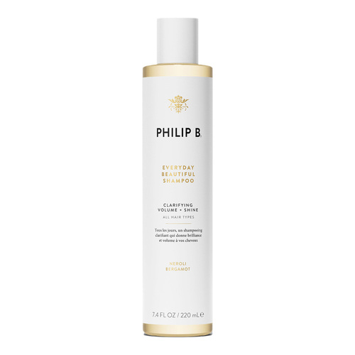 Philip B Botanical Everyday Beautiful Shampoo, 220ml/7.44 fl oz