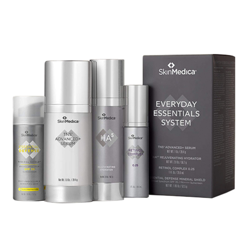 SkinMedica Everyday Essentials System, 1 set