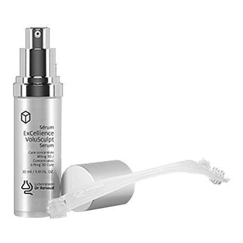 Dr Renaud ExCellience VoluSculpt Concentrated Lifting-3D Cure on white background