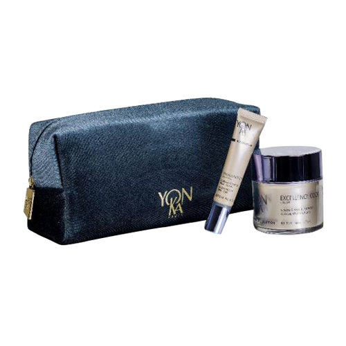 yonka excellence code eye cream