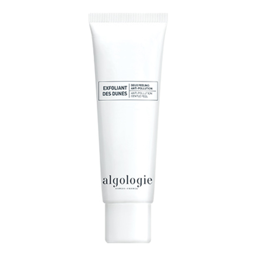 Anti Pollution Gentle Peel Algologie Eskinstore