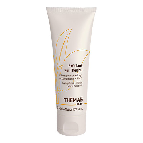 Themae Gentle Facial Exfoliant, 50ml/1.7 fl oz