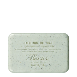 Exfoliating Body Bar