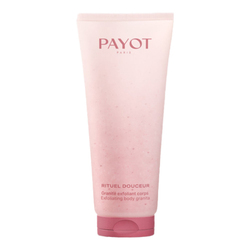 Exfoliating Body Granita
