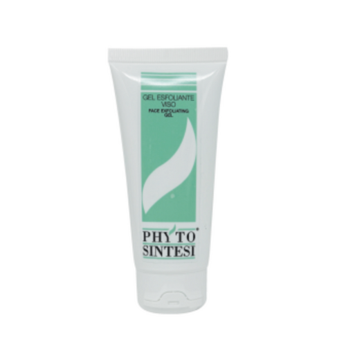 Phyto Sintesi Exfoliating Facial Gel, 100ml/3.4 fl oz Phyto Sintesi Exfoliating Facial Gel on white background