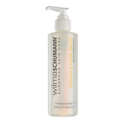 Exfoliating Facial Serum
