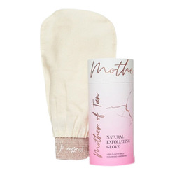 Natural Exfoliating Glove - Tan Removal