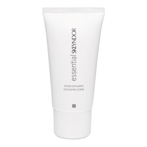Skeyndor Exfoliating Scrub on white background