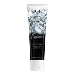 Expensive Amla Oil Hi Shine Topcoat