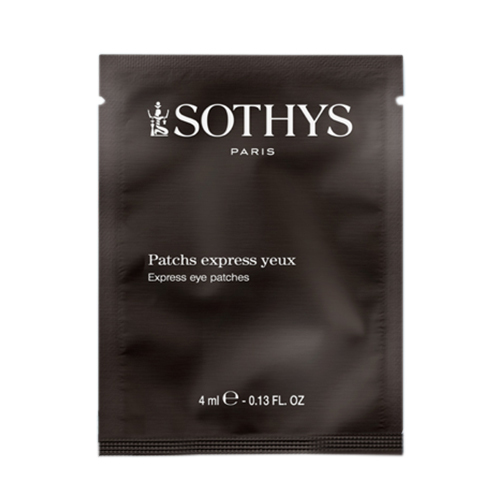 Sothys Express Eye Patches, 10 pieces