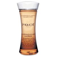 Payot  on white background