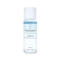 Express Waterproof - Eye Make-up Remover on white background