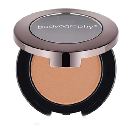 Bodyography Expression Eye Shadow - Amazon (Forest Green Satin Shimmer) on white background