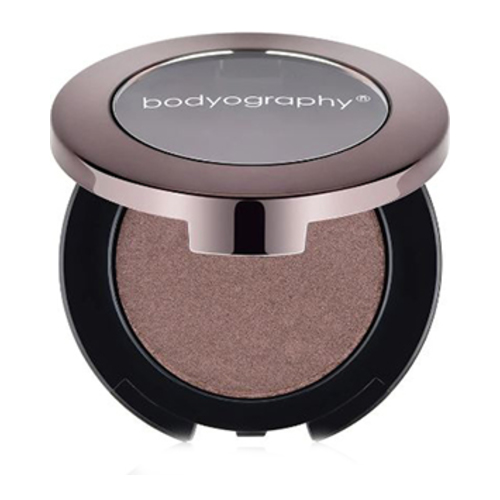 Bodyography Expression Eye Shadow - Amazon (Forest Green Satin Shimmer) on white background