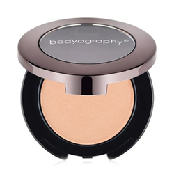 Expression Eye Shadow - Creamsicle (Soft Peach Matte) on white background