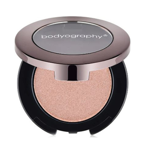 Bodyography Expression Eye Shadow - Amazon (Forest Green Satin Shimmer) on white background