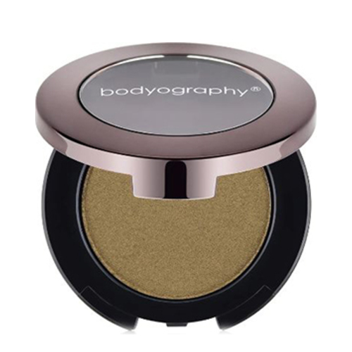 Bodyography Expression Eye Shadow - Envy (Moss Green Satin Shimmer), 3g/0.1 oz