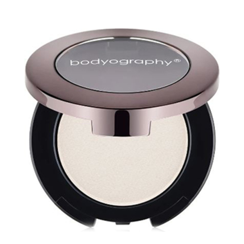 Bodyography Expression Eye Shadow - Amazon (Forest Green Satin Shimmer) on white background