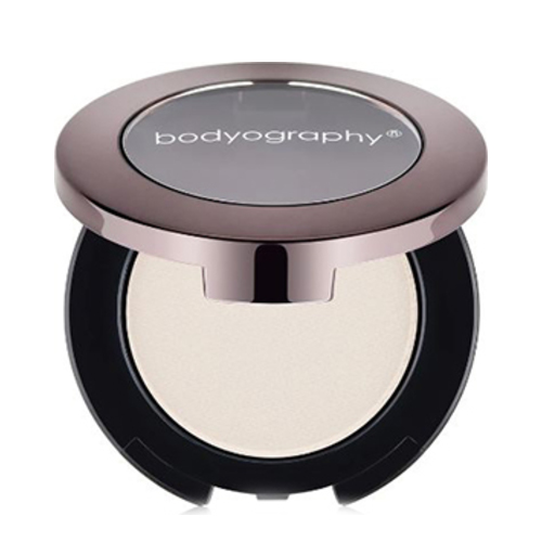 Bodyography Expression Eye Shadow - Amazon (Forest Green Satin Shimmer) on white background
