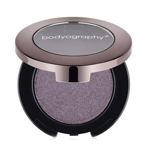 Bodyography Expression Eye Shadow - Amazon (Forest Green Satin Shimmer) on white background