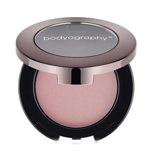 Bodyography Expression Eye Shadow - Amazon (Forest Green Satin Shimmer) on white background