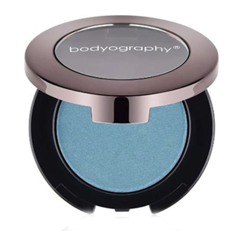 Bodyography Expression Eye Shadow - Amazon (Forest Green Satin Shimmer) on white background