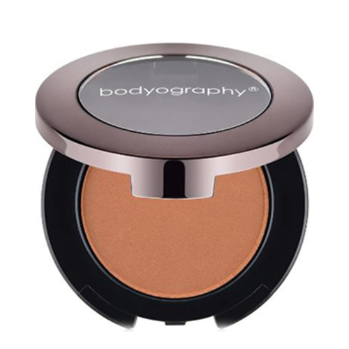 Bodyography Expression Eye Shadow - Mod (Light Tan Matte), 3g/0.1 oz