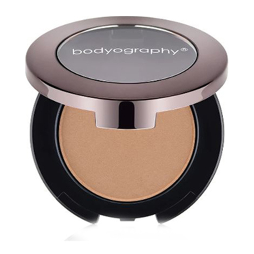 Bodyography Expression Eye Shadow - Pebble (Greige Matte), 3g/0.1 oz