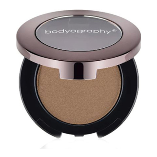 Bodyography Expression Eye Shadow - Amazon (Forest Green Satin Shimmer) on white background