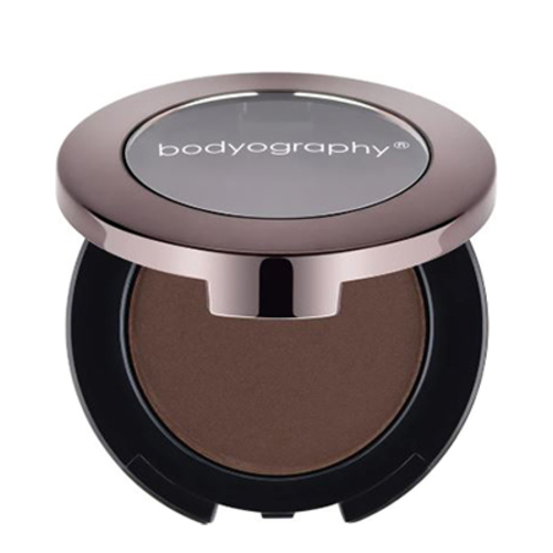 Bodyography Expression Eye Shadow - Amazon (Forest Green Satin Shimmer) on white background