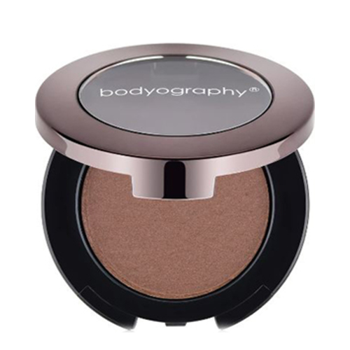 Bodyography Expression Eye Shadow - Shell (Taupe Purple Satin Shimmer), 3g/0.1 oz