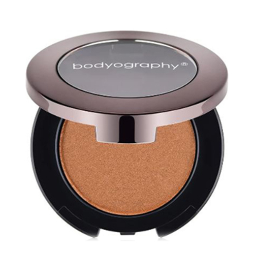 Bodyography Expression Eye Shadow - Sunray (Rich Bronze Gold Satin Shimmer), 3g/0.1 oz