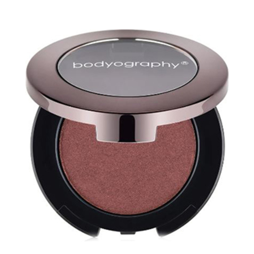 Bodyography Expression Eye Shadow - Vixen (Burgundy Satin Shimmer), 3g/0.1 oz