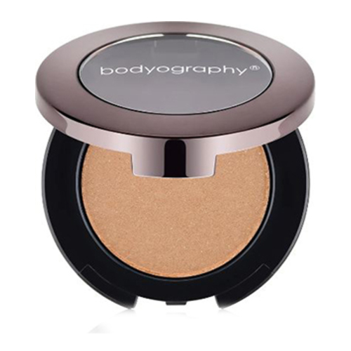 Bodyography Expression Eye Shadow - Amazon (Forest Green Satin Shimmer) on white background