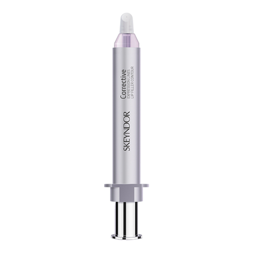 Skeyndor Expression Lines Lip Filler on white background