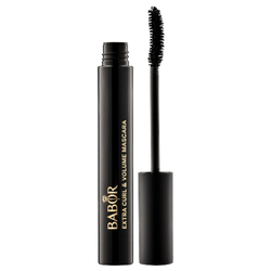Extra Curl and Volume Mascara - Black