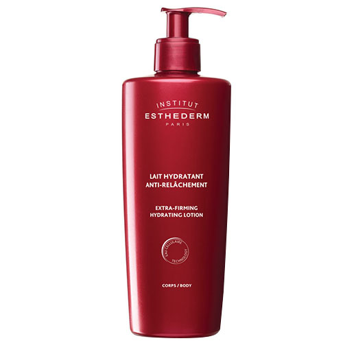 Institut Esthederm Extra-Firming Hydrating Lotion, 200ml/6.7 fl oz Institut Esthederm Extra-Firming Hydrating Lotion on white background