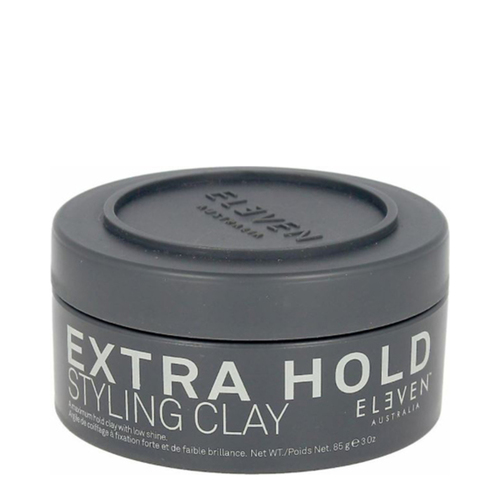 Eleven Australia Extra Hold Styling Clay, 85g/3 oz