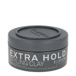 Extra Hold Styling Clay