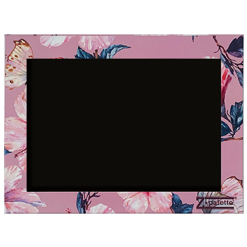 Z Palette Extra Large Palette - Urban Flora on white background