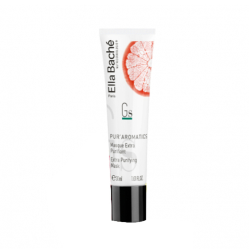 Ella Bache Extra Purifying Mask on white background