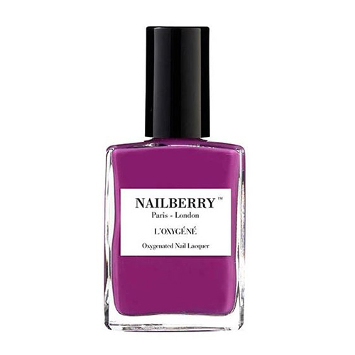 Nailberry  Extravagant, 15ml/0.5 fl oz