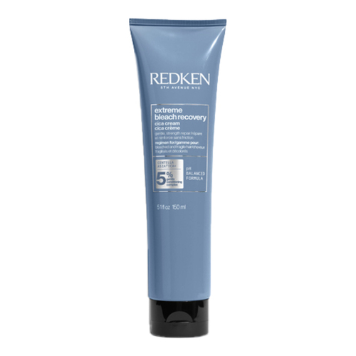 Redken Extreme Bleach Recovery Cica Cream, 150ml/5.1 fl oz