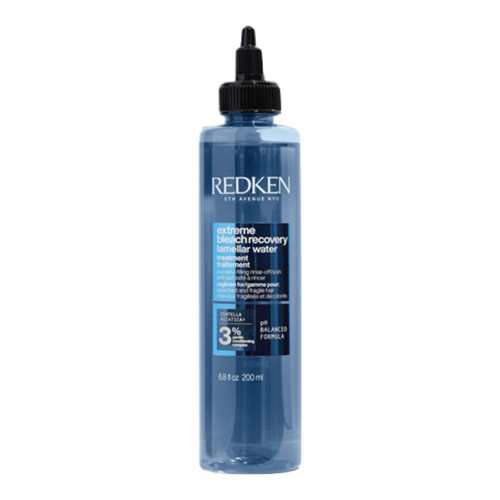 Redken Extreme Bleach Recovery Lamellar Treatment, 200ml/6.8 fl oz