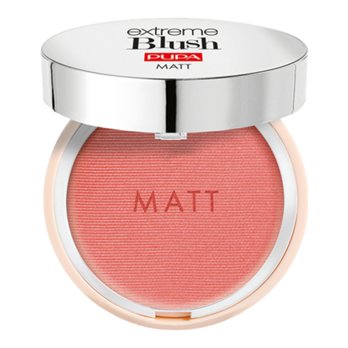 Pupa Extreme Blush Matt - Wild Rose 003, 4g/0.14 oz