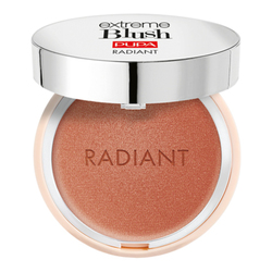 Extreme Blush Radiant - Bronze Fever 010