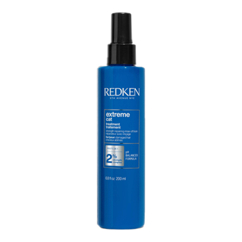 Redken Extreme CAT Protein Reconstructing Treatment, 200ml/6.8 fl oz