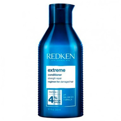 Extreme Conditioner on white background