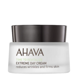 Extreme Day Cream on white background