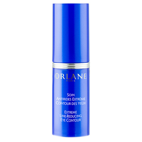 Orlane Extreme Line Reducing Eye Contour on white background